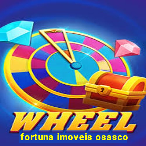 fortuna imoveis osasco